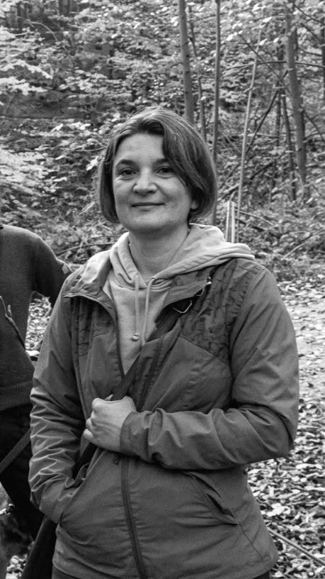 Ksenija Kolerović